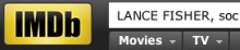 Lance Fisher IMDB