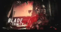 BLADE TRINITY