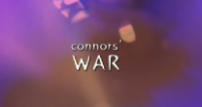 CONNORS WAR