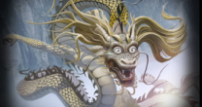FLIGHT OF THE DRAGON