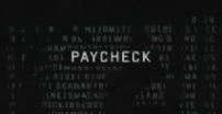 PAYCHECK