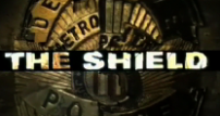 THE SHIELD